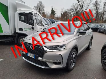 Ds 7 Crossback BlueHDi 130 aut. TETTO APRIBILE