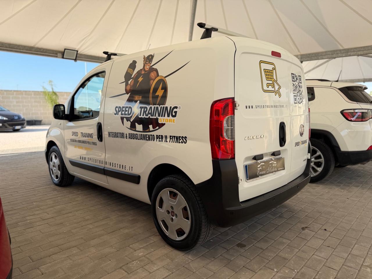 Fiat Fiorino 1.3 MJT 75CV
