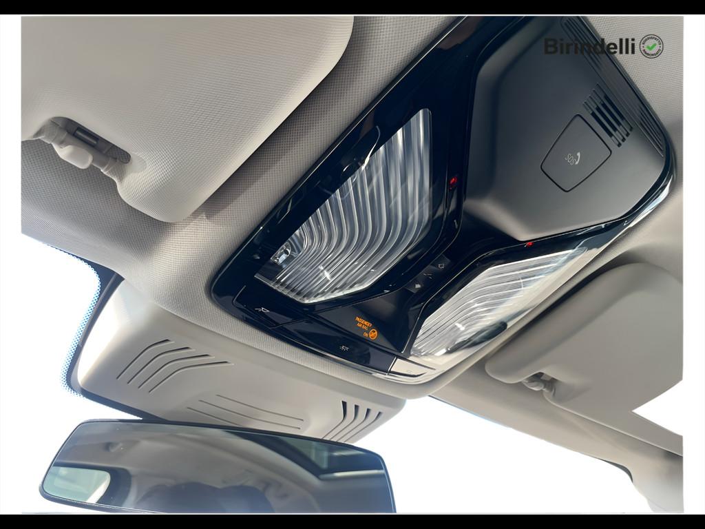 BMW X3 (G01/F97) - X3 xDrive30e