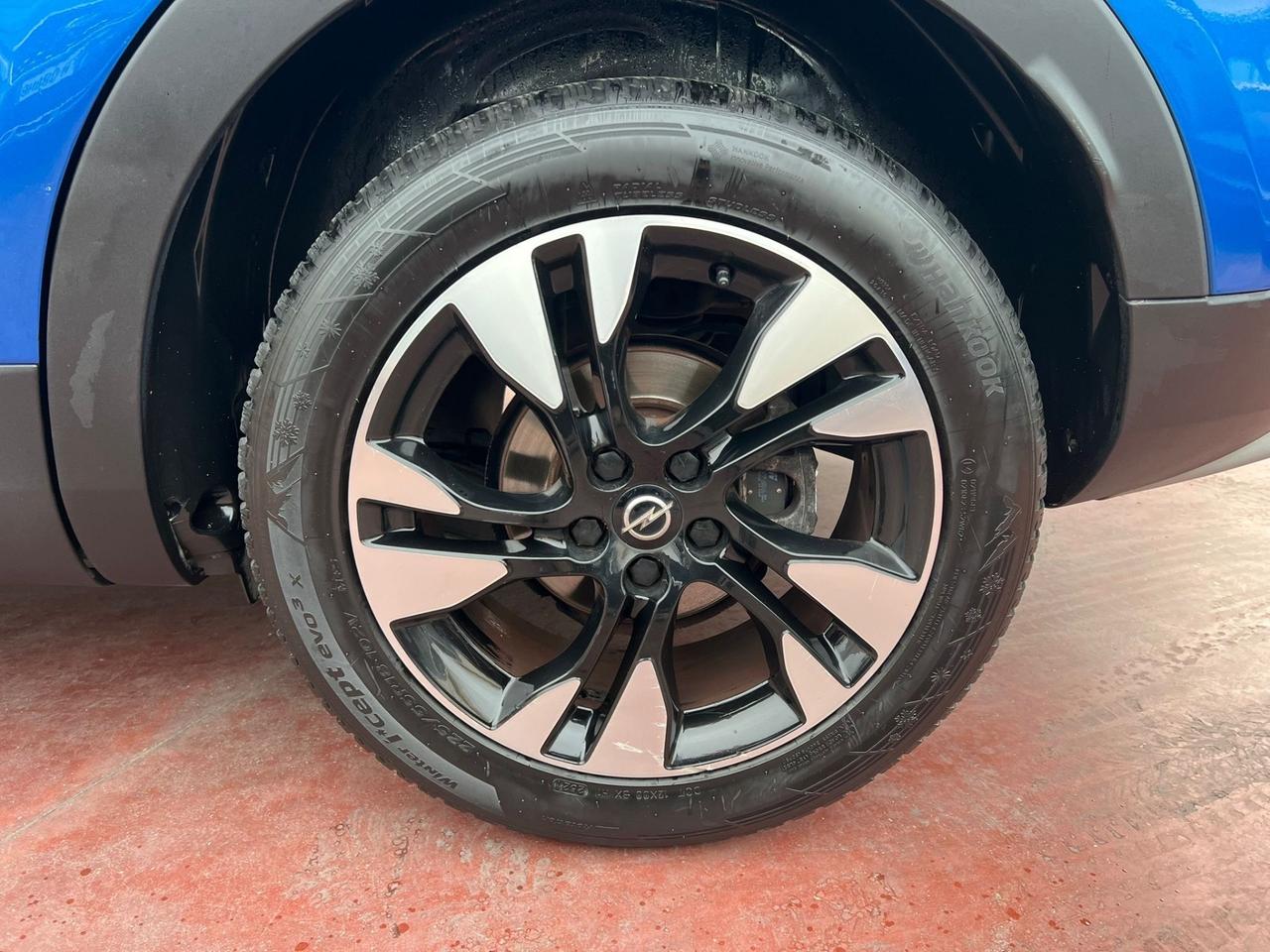 Opel Grandland X 1.5 diesel Ecotec Start&Stop aut. 120 Anniv.
