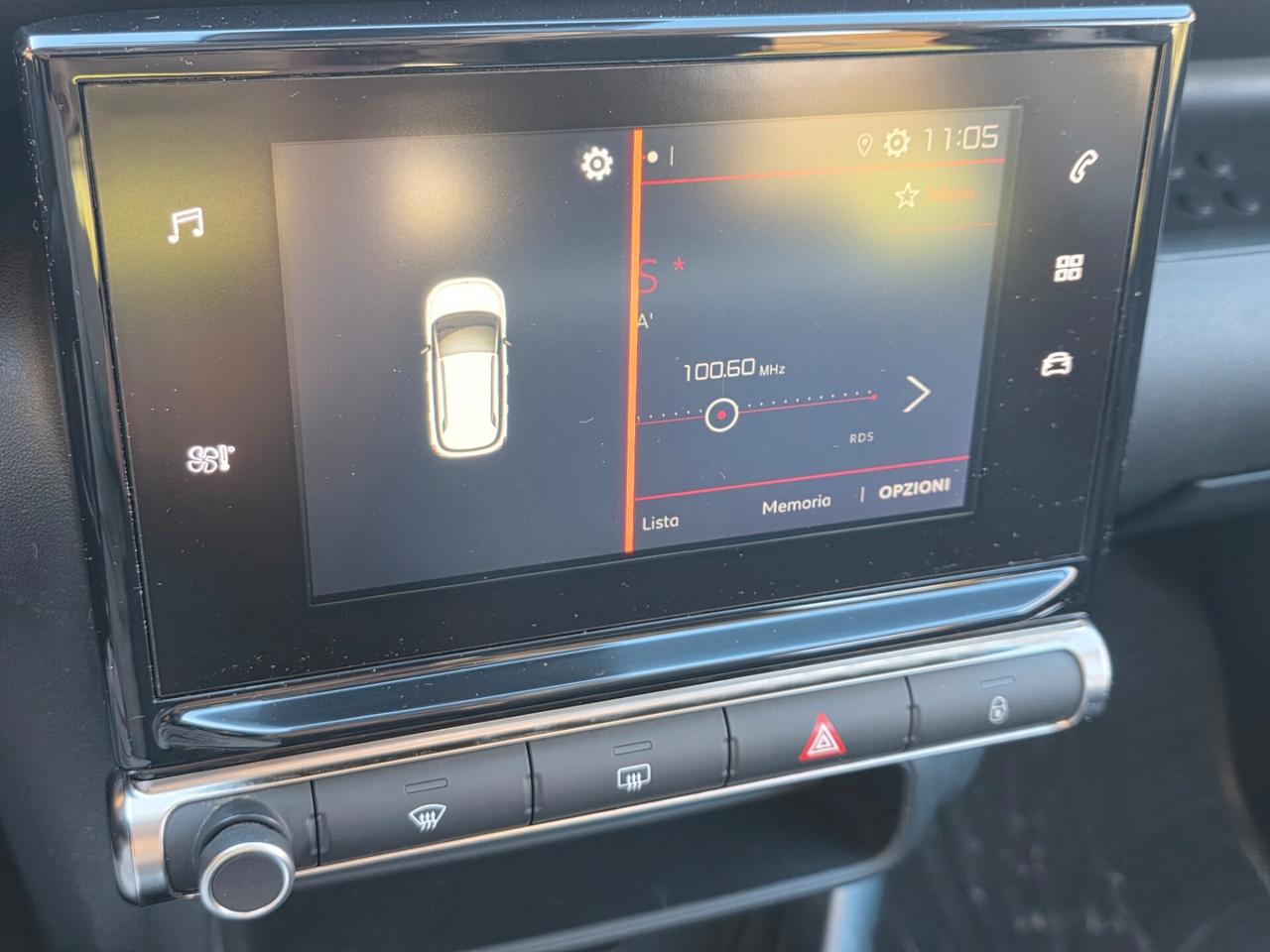 Citroen C3 Aircross PureTech 82 Shine