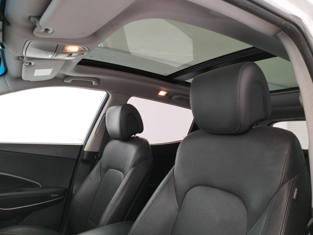 Hyundai Santa Fè 2.2 crdi Xpossible 4wd auto *IVA ESPOSTA*