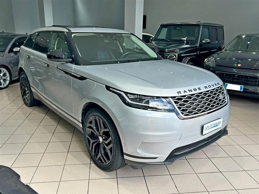 Land Rover Range Velar 3.0D V6 300 CV HSE