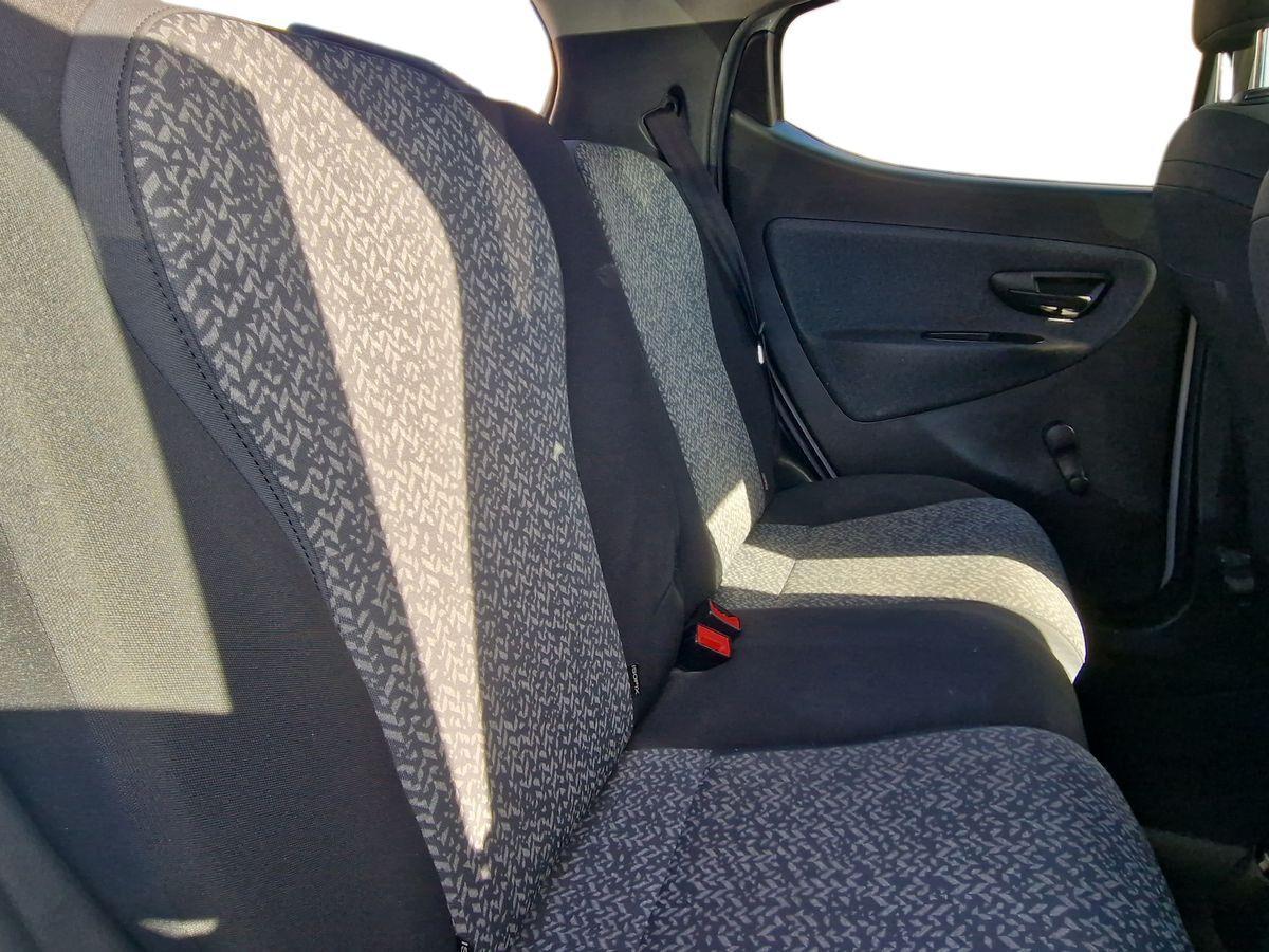 LANCIA YPSILON 1.2 69CV ELEFANTINO