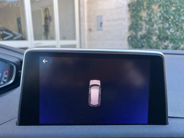 PEUGEOT 3008 BlueHDi 120 S&S EAT6