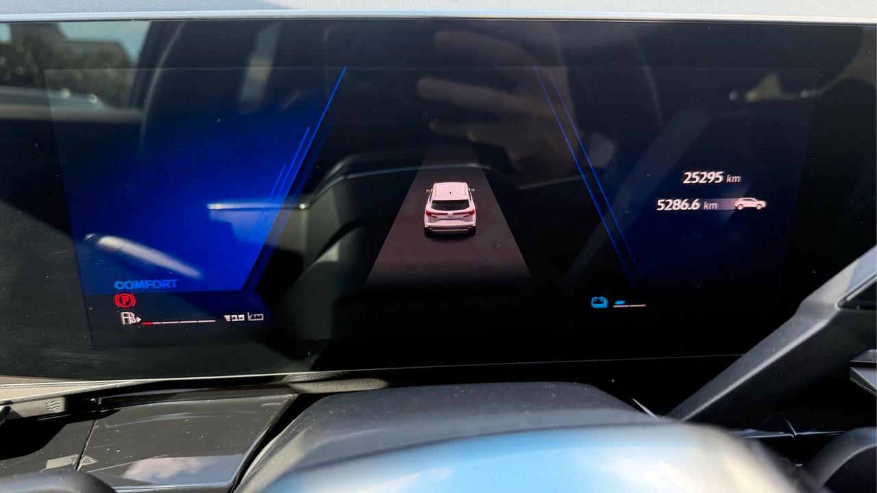 Renault Austral Full Hybrid E-Tech 200 CV Techno Esprit Alpine