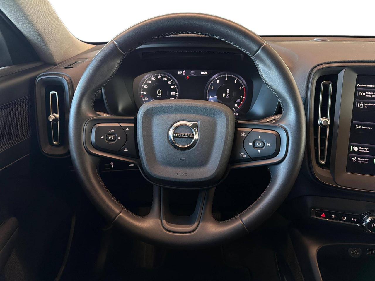 Volvo XC40 1.5 t2 Essential