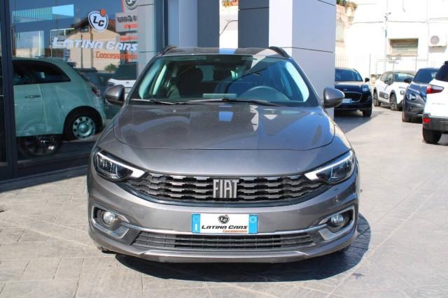 Fiat Tipo 1.6 mjt CityLife s&s 130cv con CarPlay