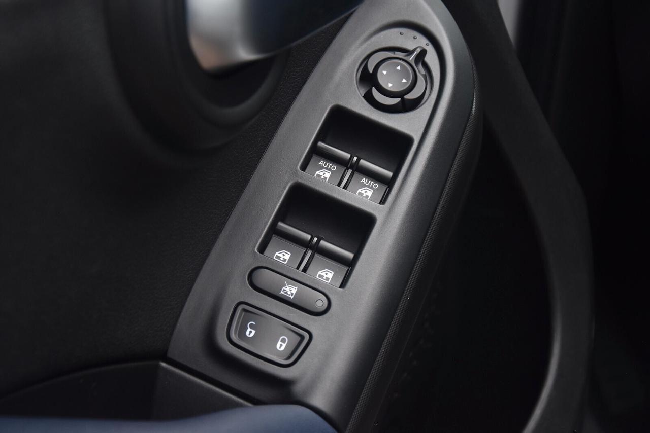 Fiat 500X 1.3 M-jet 95cv Club