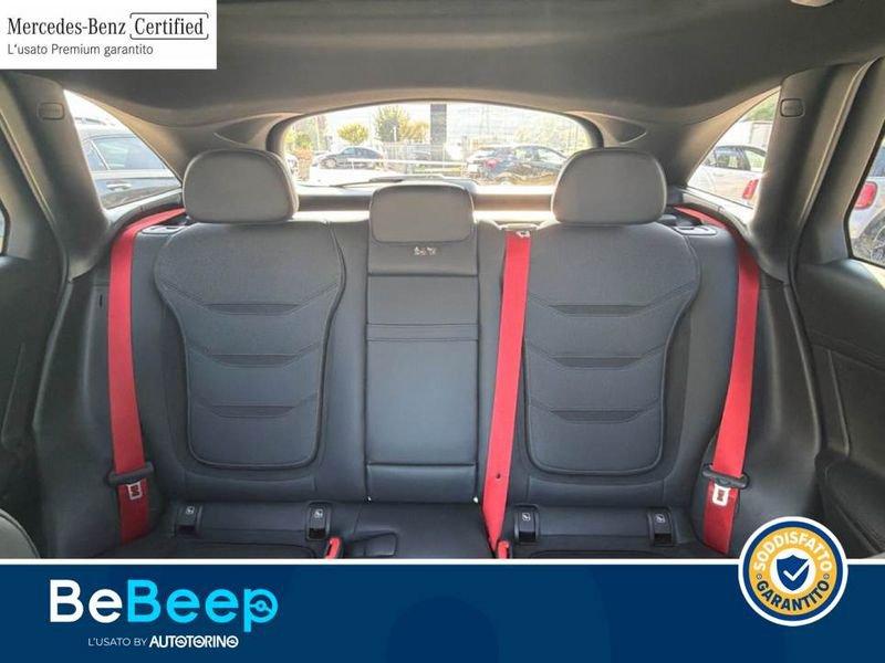 Mercedes-Benz GLC AMG 63 S E PERFORMANCE AMG LINE PREMIUM PLUS E