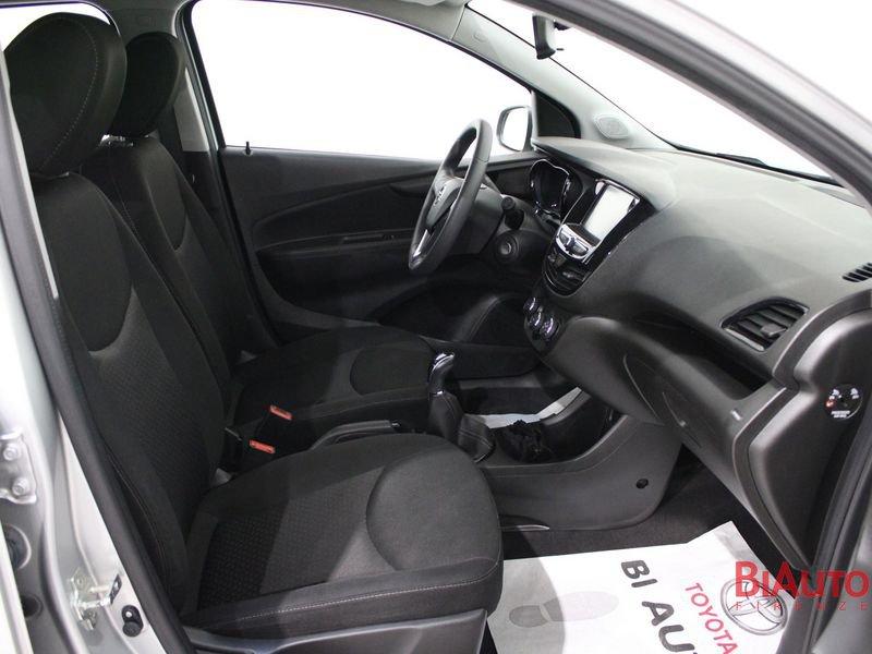 Opel Karl Karl 1.0 73 CV GPL Advance