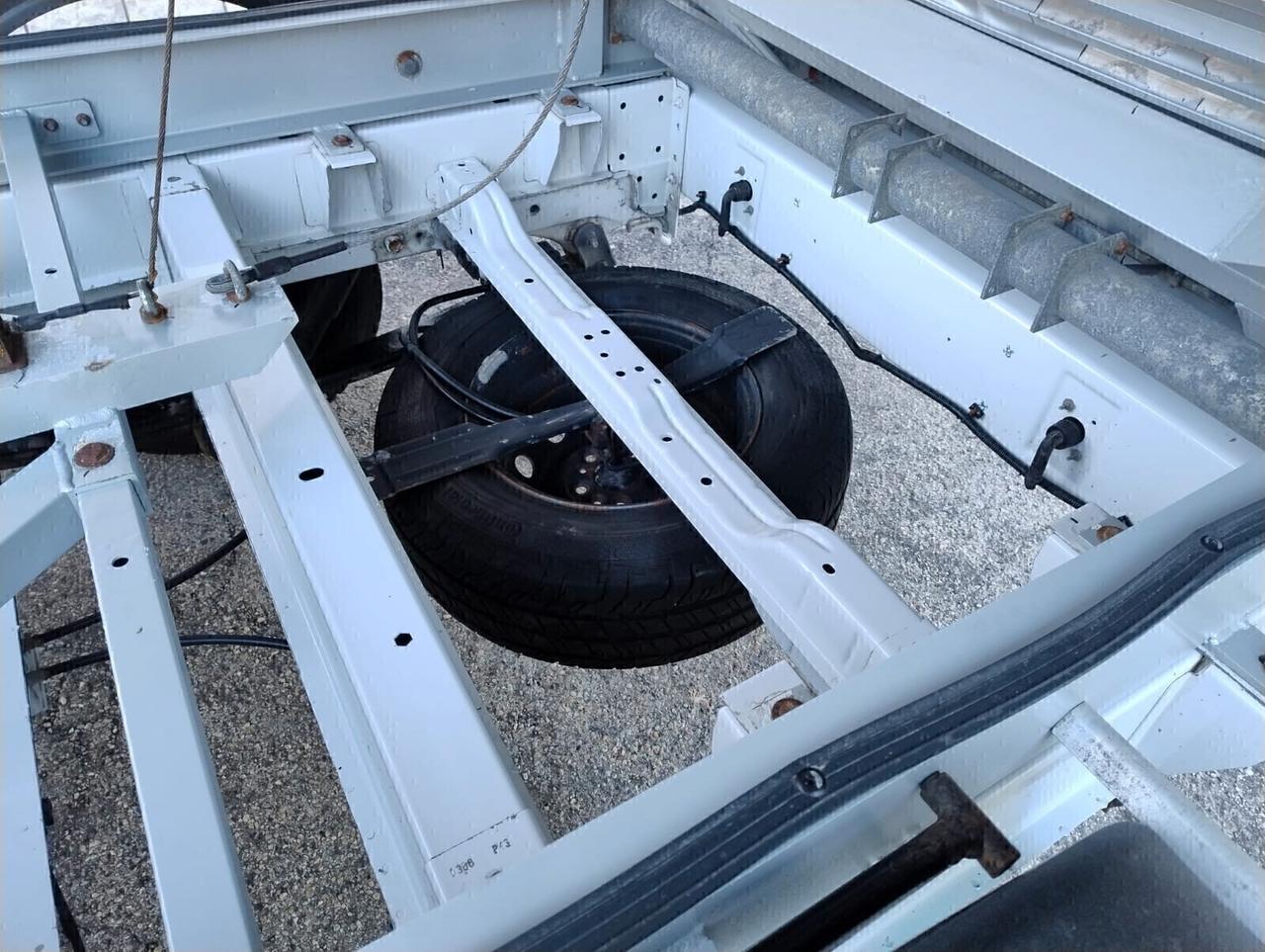 Citroen Jumper 2.2 BlueHDI 165Cv RIBALTABILE 2021