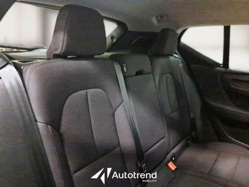Volvo XC40 Recharge T4 129+82 CV Plug-in Hybrid Automatica Recharge Inscription Expression