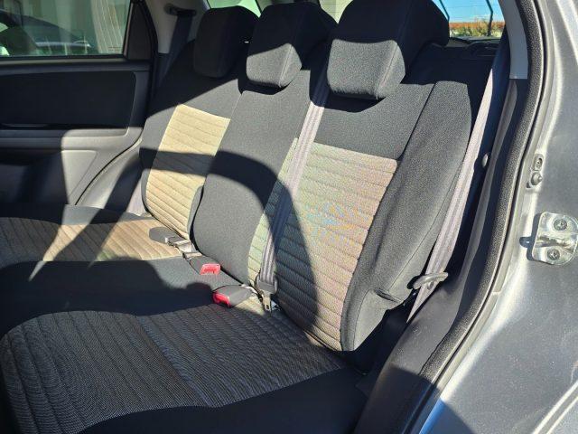 FIAT Sedici 1.6 16V 4x4 Dynamic Clima Autom C.L 16" Radio CD