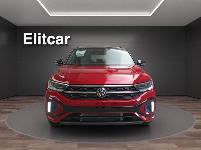 VOLKSWAGEN T-Roc 1.5 TSI ACT DSG R-Line Plus