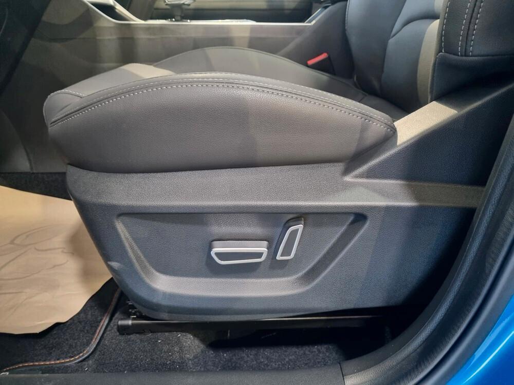 EMC Sei 1.5T GPL 147cv CVT AUTOMATICA