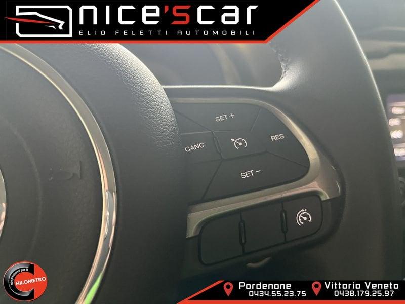 Jeep Renegade Renegade 1.6 Mjt 130 CV Longitude