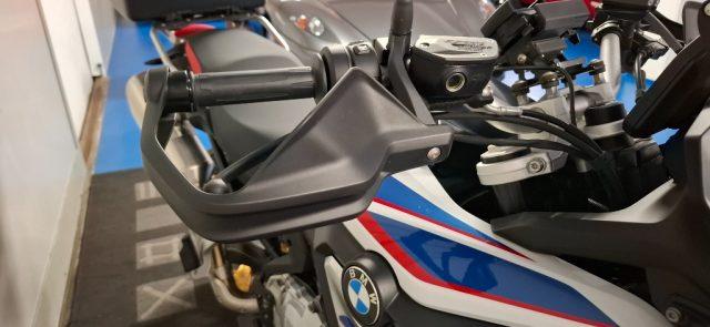 BMW F 850 GS SOLO 664 KM DA NUOVA*1 PROPRIETARIO
