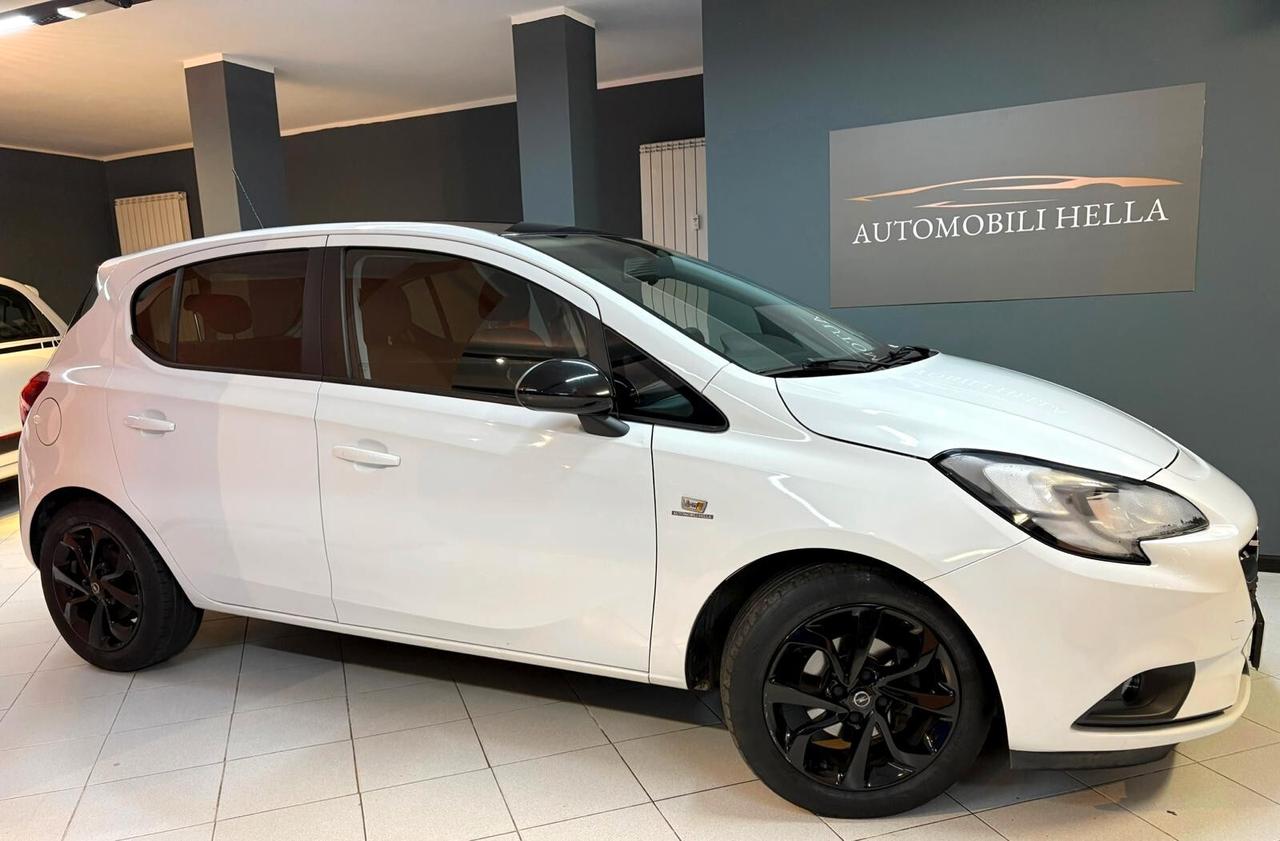 Opel Corsa 59000 KM ( PREZZO REALE NO VINCOLI)