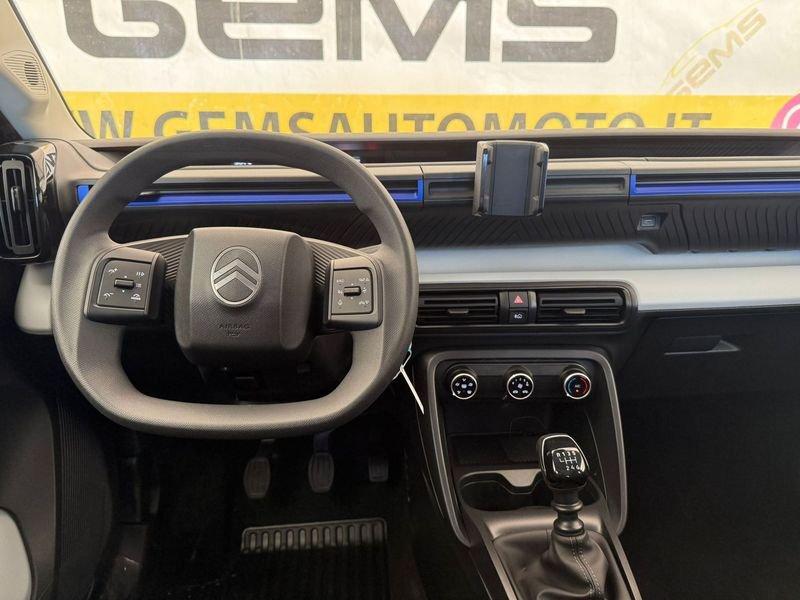 Citroën C3 C3 PureTech 100 S&S You