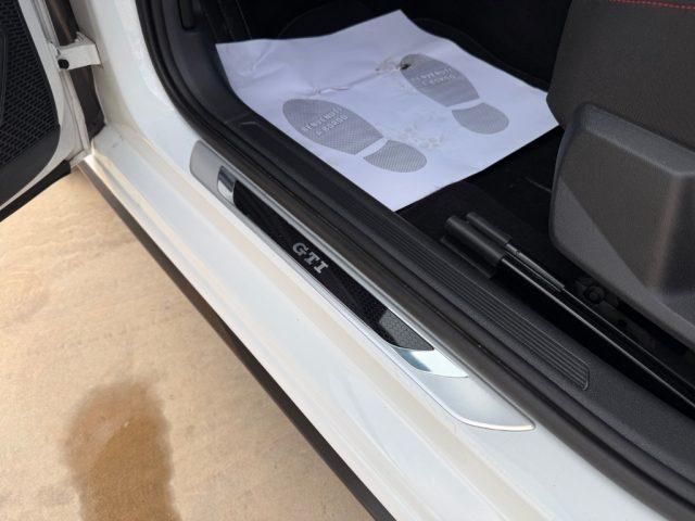 VOLKSWAGEN Polo GTI Straffull-Tetto apribile GARANZIA