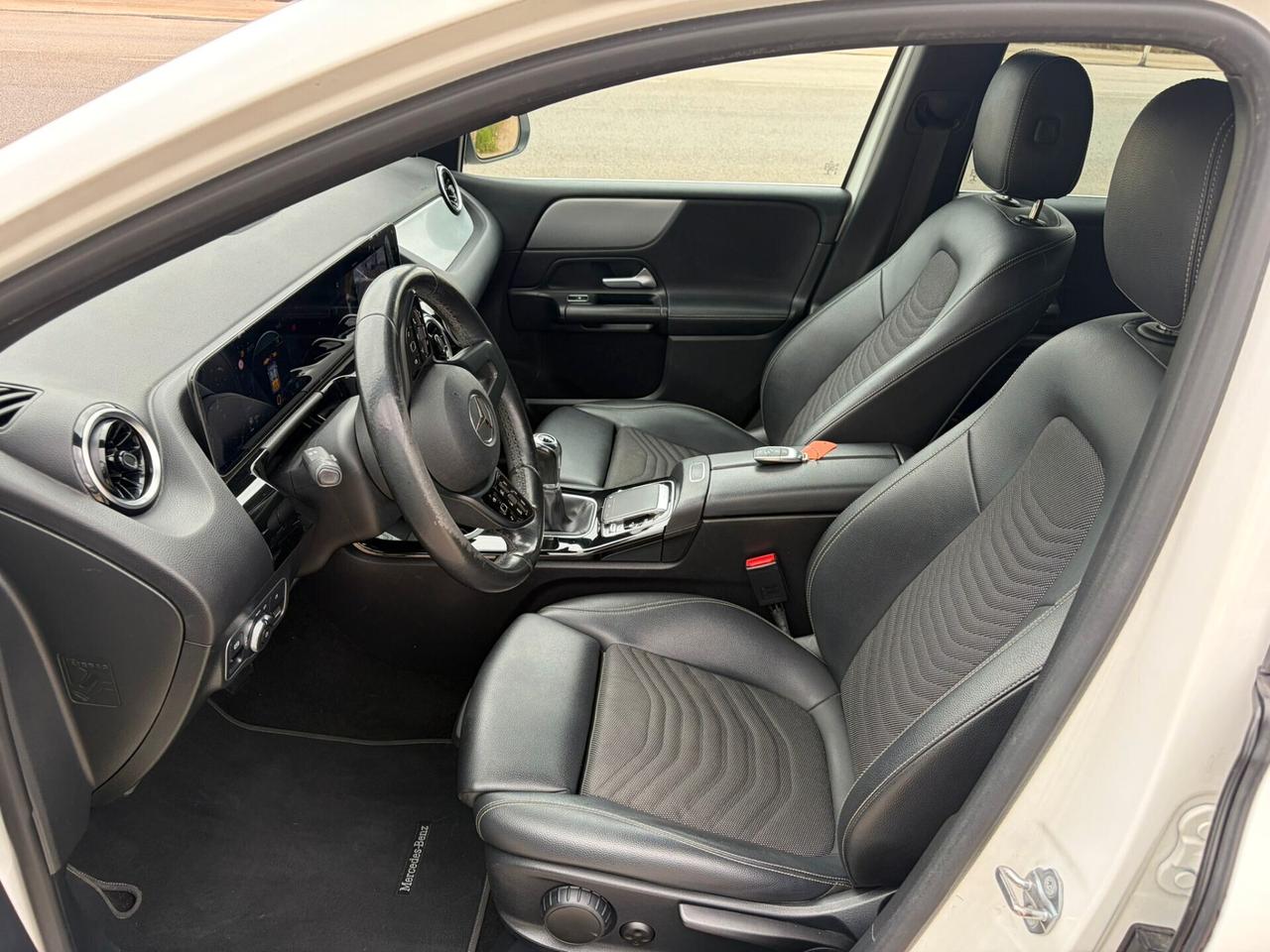 Mercedes-benz B 160 d Sport Plus