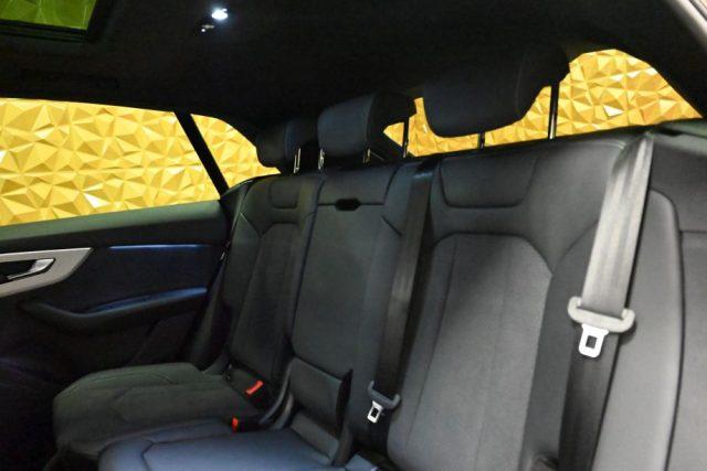 AUDI Q8 MY2026 50TDI Q.TIP.2XS-LINE TETT.23"360°SCONTO30%!