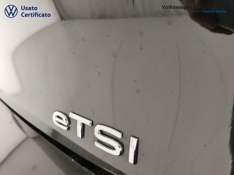 Volkswagen Golf 1.0 etsi evo life 110cv dsg