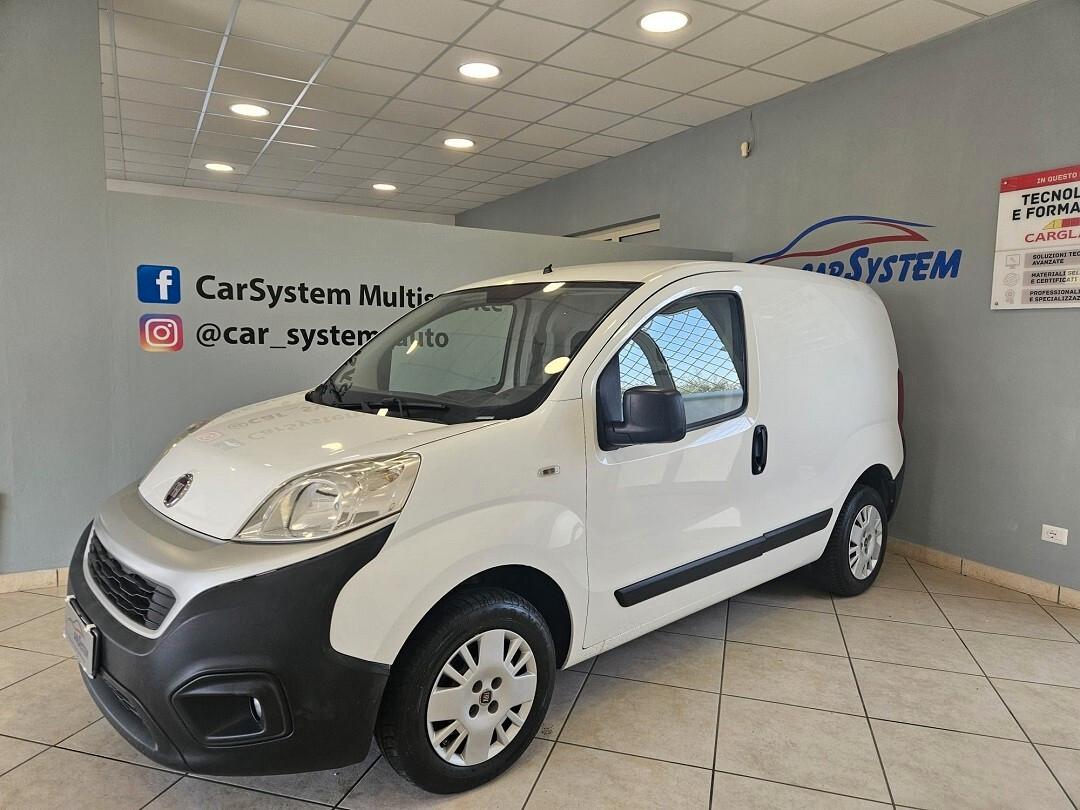 Fiat Fiorino 1.3 MJT 80CV Cargo