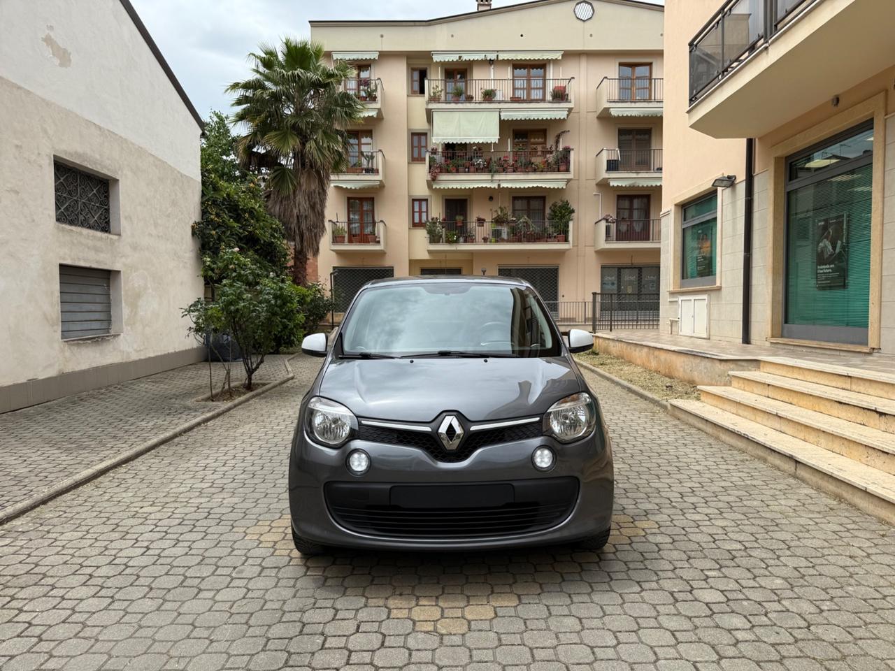 Renault Twingo SCe Stop&Start Intens