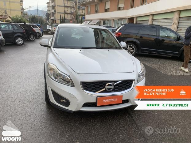 VOLVO C30 (2006-2012) C30 1.6 D DRIVe Kinetic