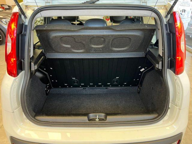 FIAT Panda 1.2 69CV *DISTRIB. ESEGUITA*UNICO PROP.*TAGLIANDI*