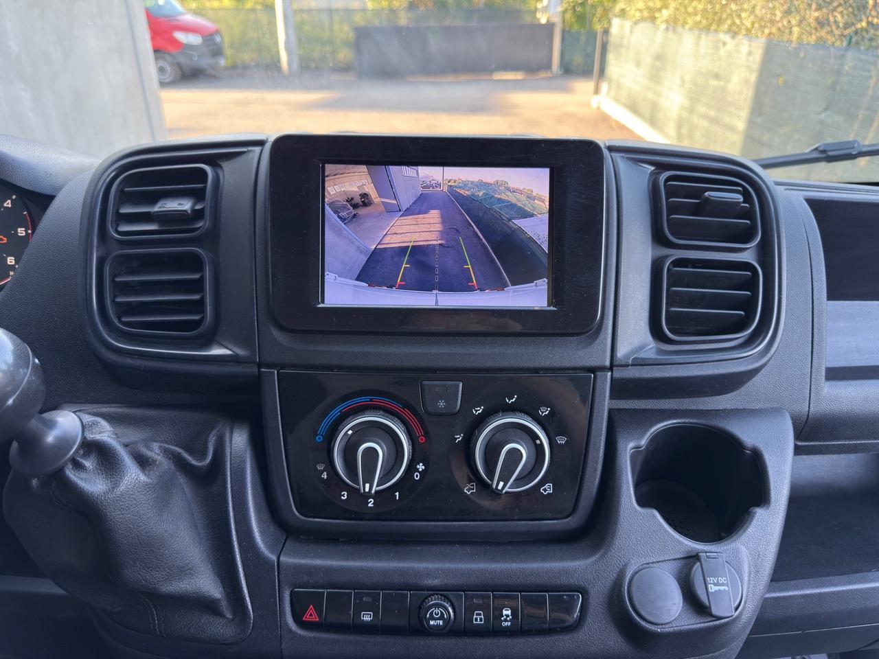 FIAT DUCATO L2H2 2.2 DIESEL 2021