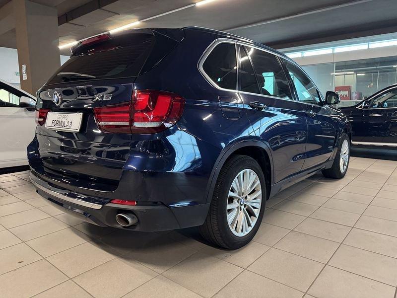 BMW X5 X5 sDrive25d