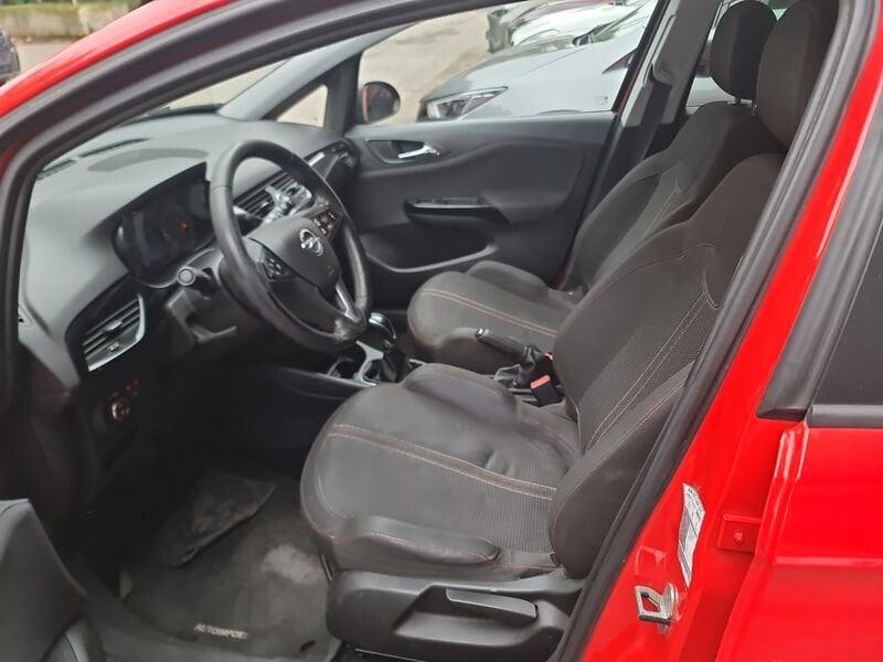 Opel Corsa Corsa 1.4 90CV Start&Stop aut. 5 porte b-Color