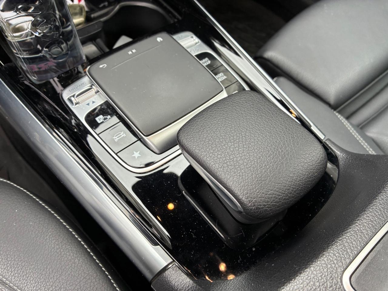 Mercedes-benz B 200d Premium Tetto Apribile