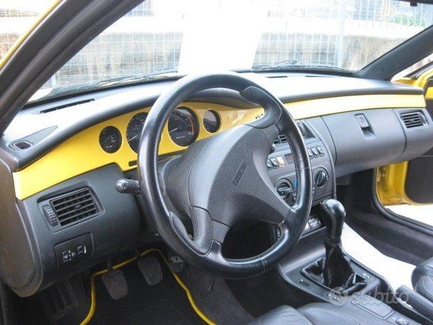 FIAT Coupé 2.016 V PLUS BENZINA