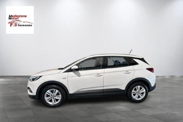 Opel Grandland X 1.5 diesel Advance 75.000KM