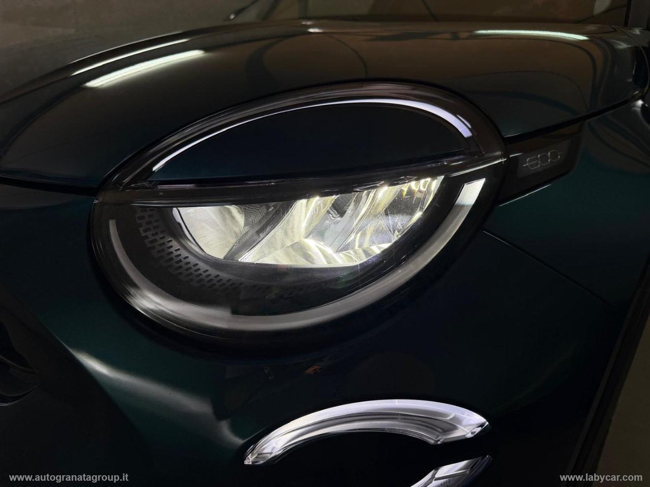 FIAT 600 Hybrid 145 CV DCT MHEV PREZZO REALE! PRONTA CONSEGNA
