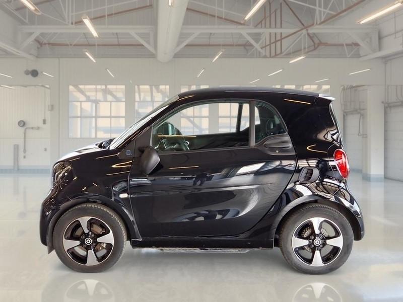 SMART FORTWO EQ 41kW passion