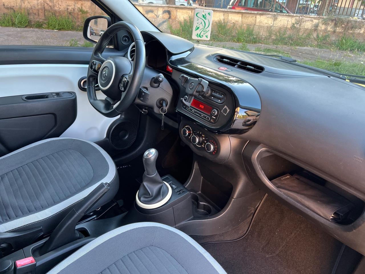 Renault Twingo SCe Stop&Start Openair