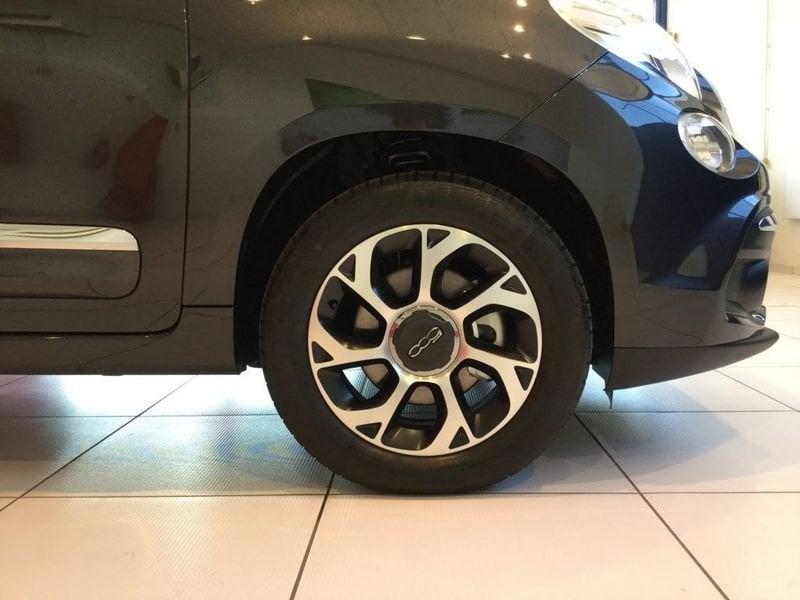 FIAT 500L 500L 1.3 Multijet 95 CV Pop Star S5