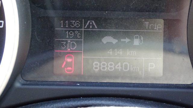 ALFA ROMEO Giulietta 1.6 JTDm, Automatica TCT, 120 CV, Versione Super..