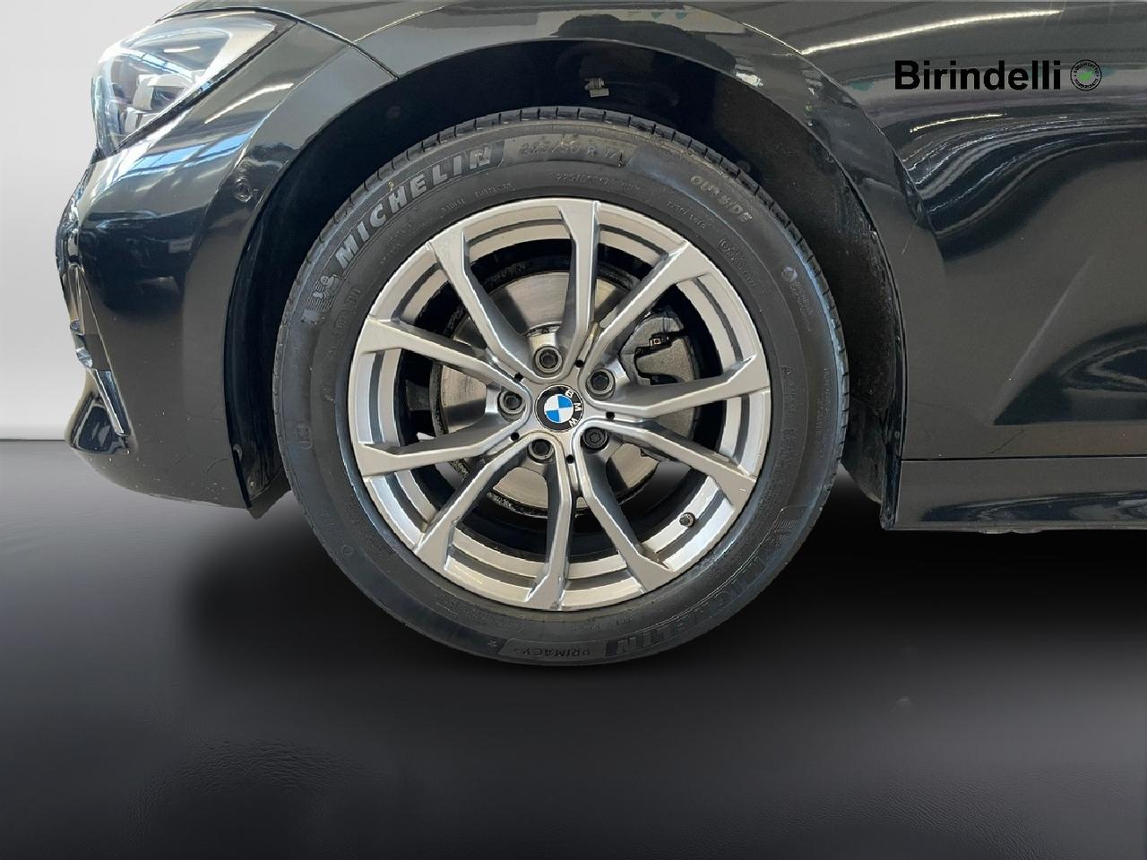 BMW Serie 3(G20/1-80/1) - 320d Luxury