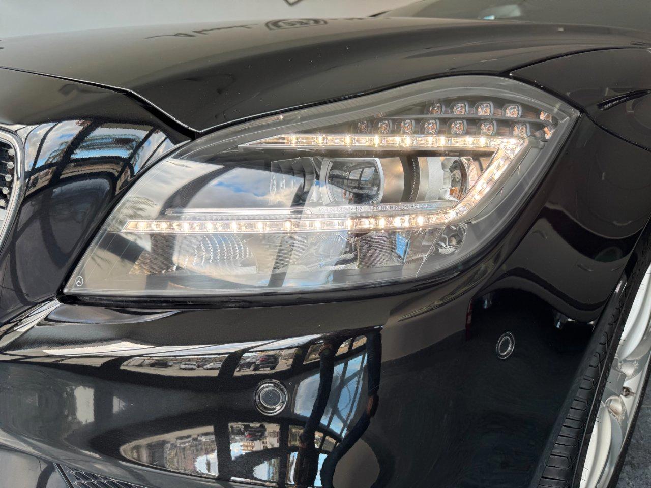 Mercedes CLS Shooting Brake 250 d Amg Premium 4matic Stupenda