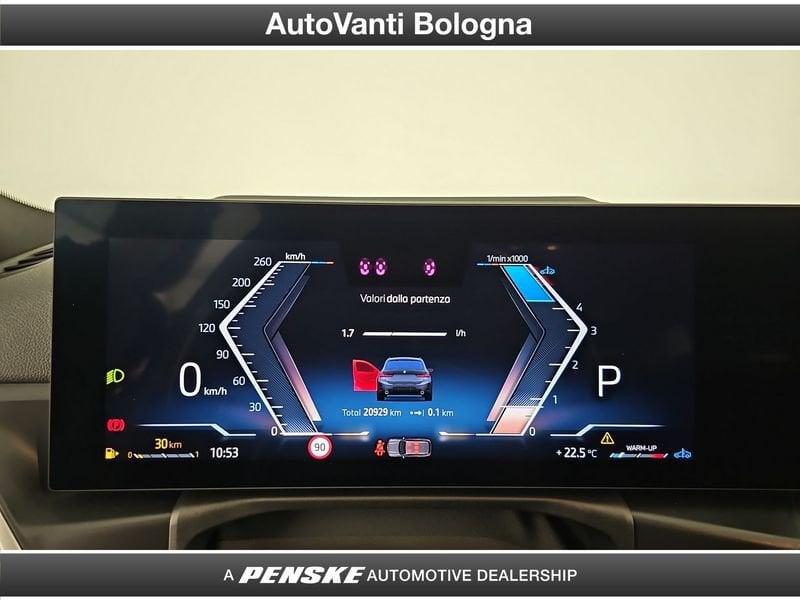 BMW Serie 3 320d 48V xDrive Touring Msport Pro