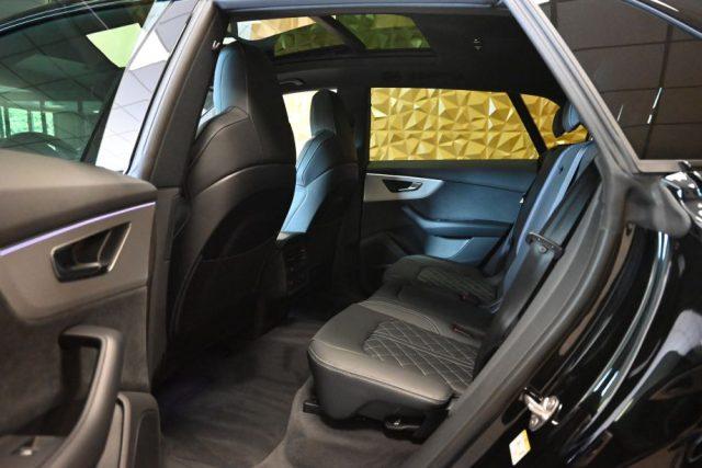 AUDI Q8 MY2026 50TDI Q.TIP.3XS-LINE TET.23"FULL SCONTO30%!