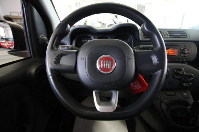 FIAT Panda 1.3 MJT 95 CV S&S Easy