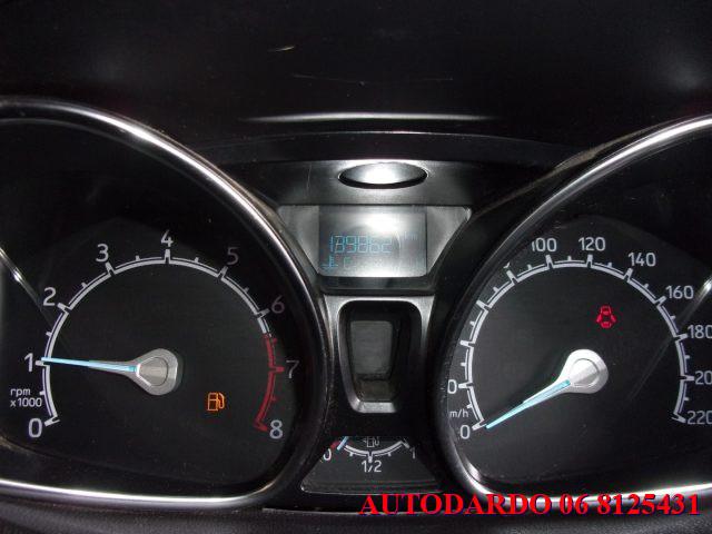 FORD EcoSport 1.0 EcoBoost 125 CV Business