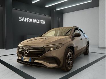 Mercedes-Benz EQA EQA 250+ PREMIUM PLUS